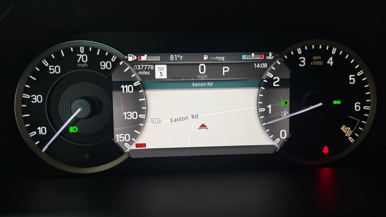 Land Rover Defender 110 X-Dynamic SE AWD 2023