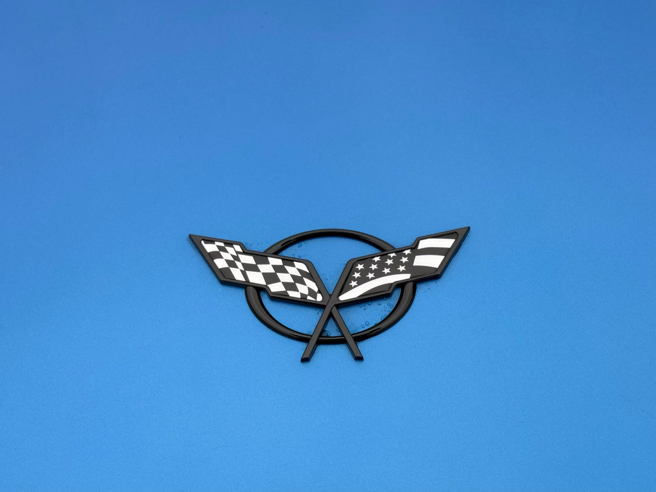 Chevrolet Corvette 2dr Z06 Hardtop 2002