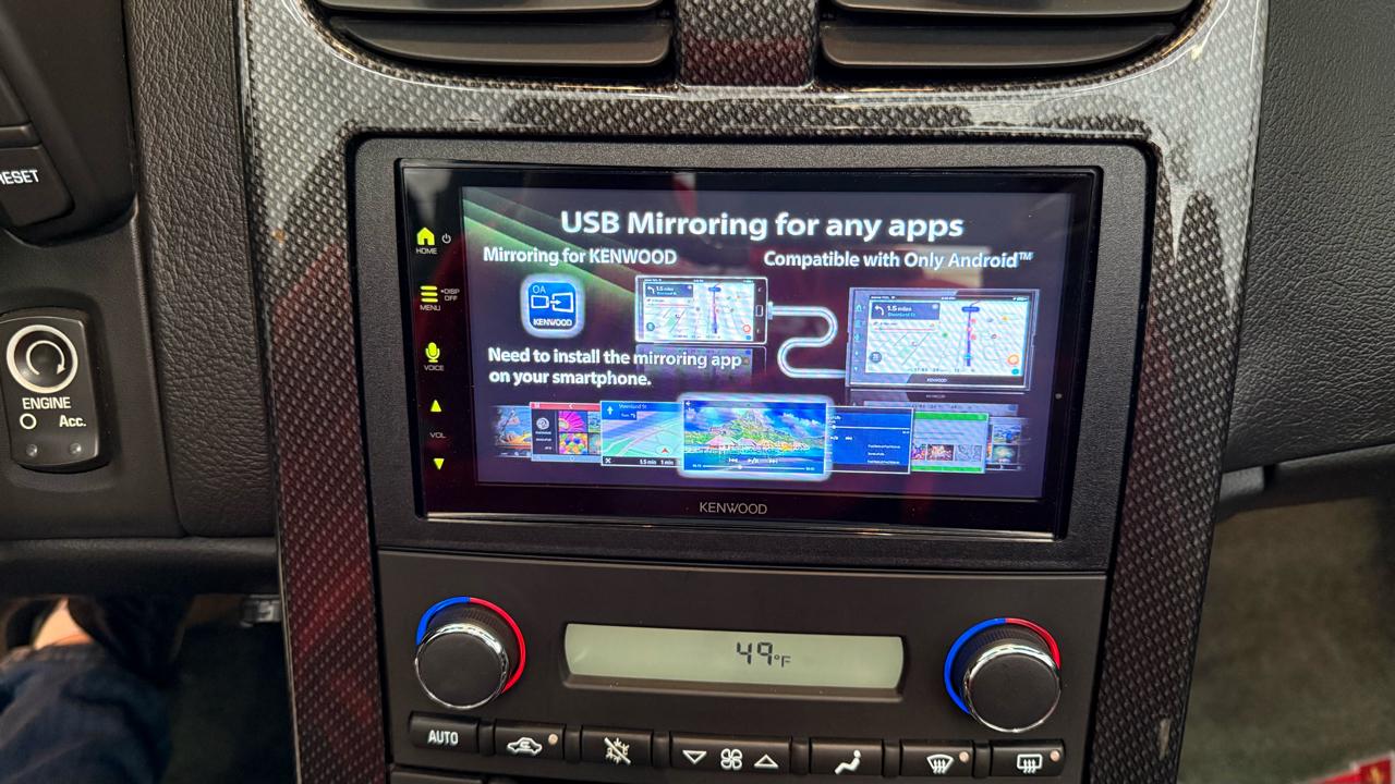 Chevrolet Corvette 2dr Conv w/4LT 2010