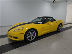 2010 Chevrolet Corvette 