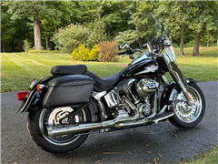 2016 Harley-Davidson Fat Boy 