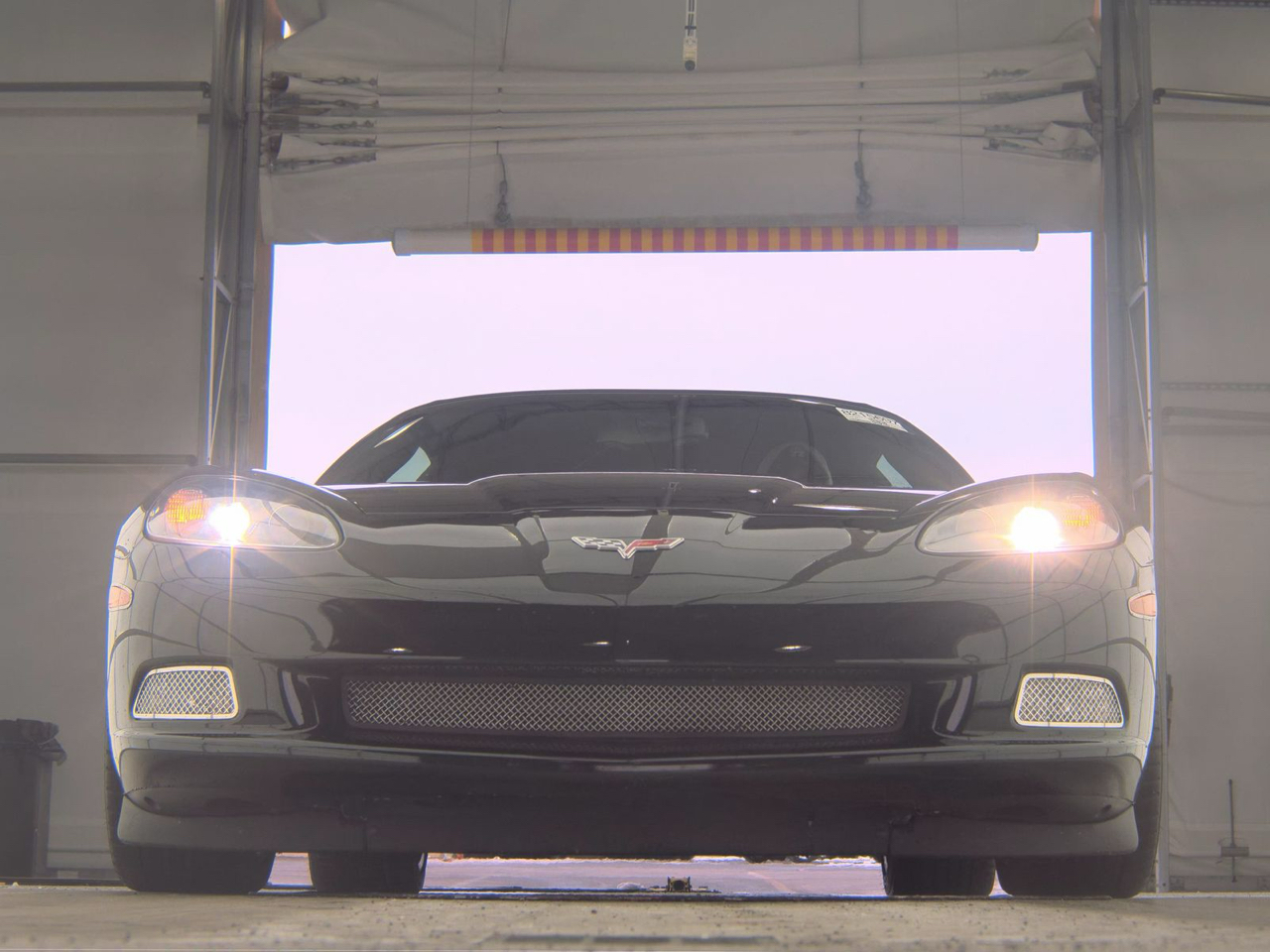 Chevrolet Corvette 2dr Convertible 2005