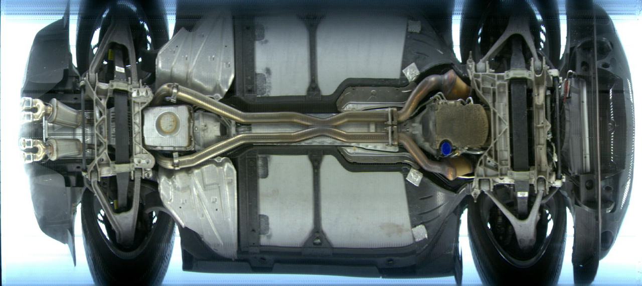 Chevrolet Corvette 2dr Convertible 2005