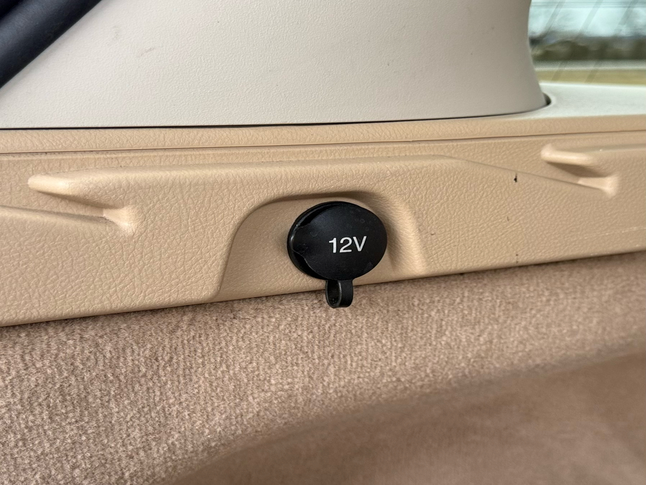 Land Rover Range Rover Sport 4dr Wgn HSE 2006