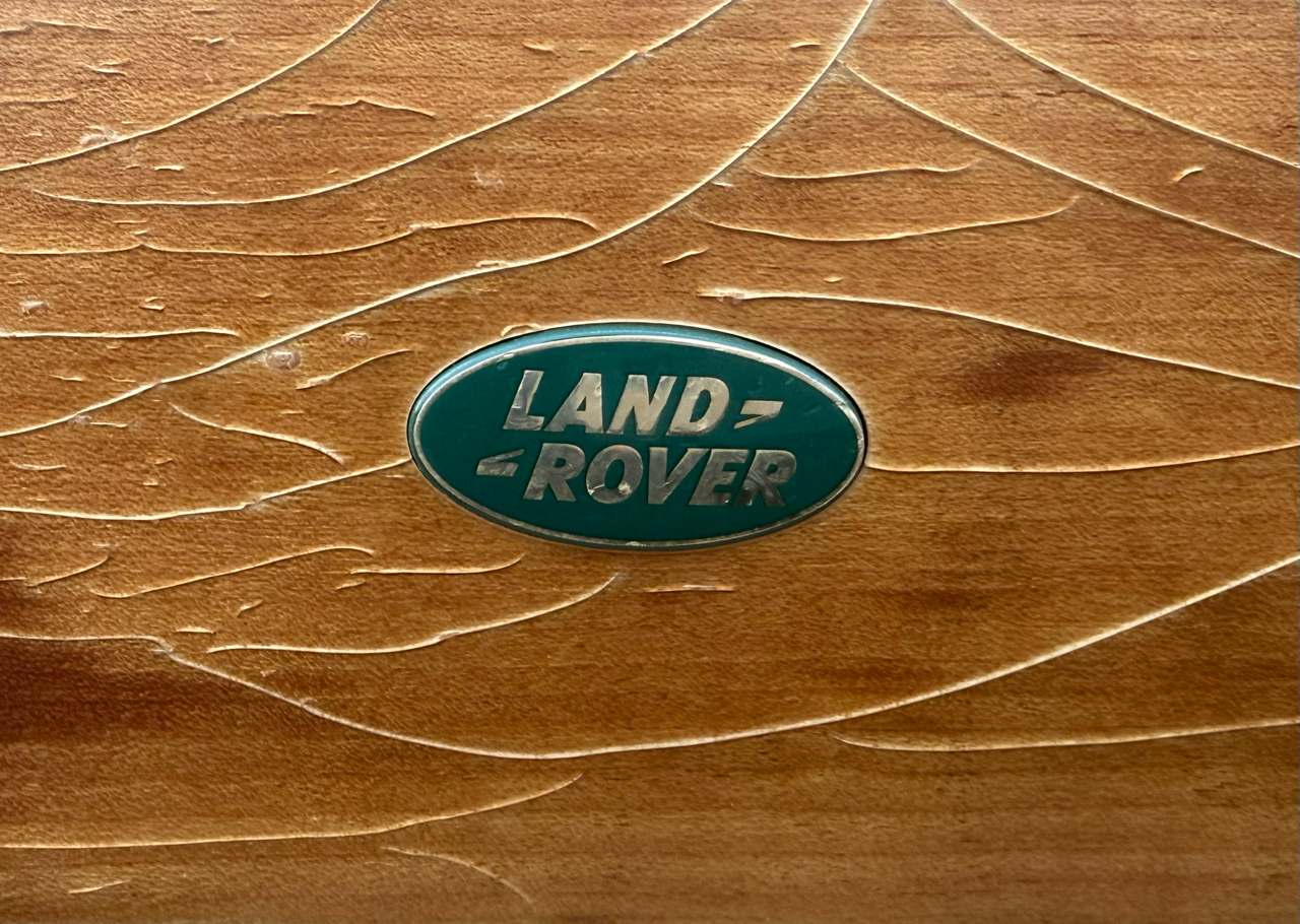 Land Rover Range Rover Sport 4dr Wgn HSE 2006