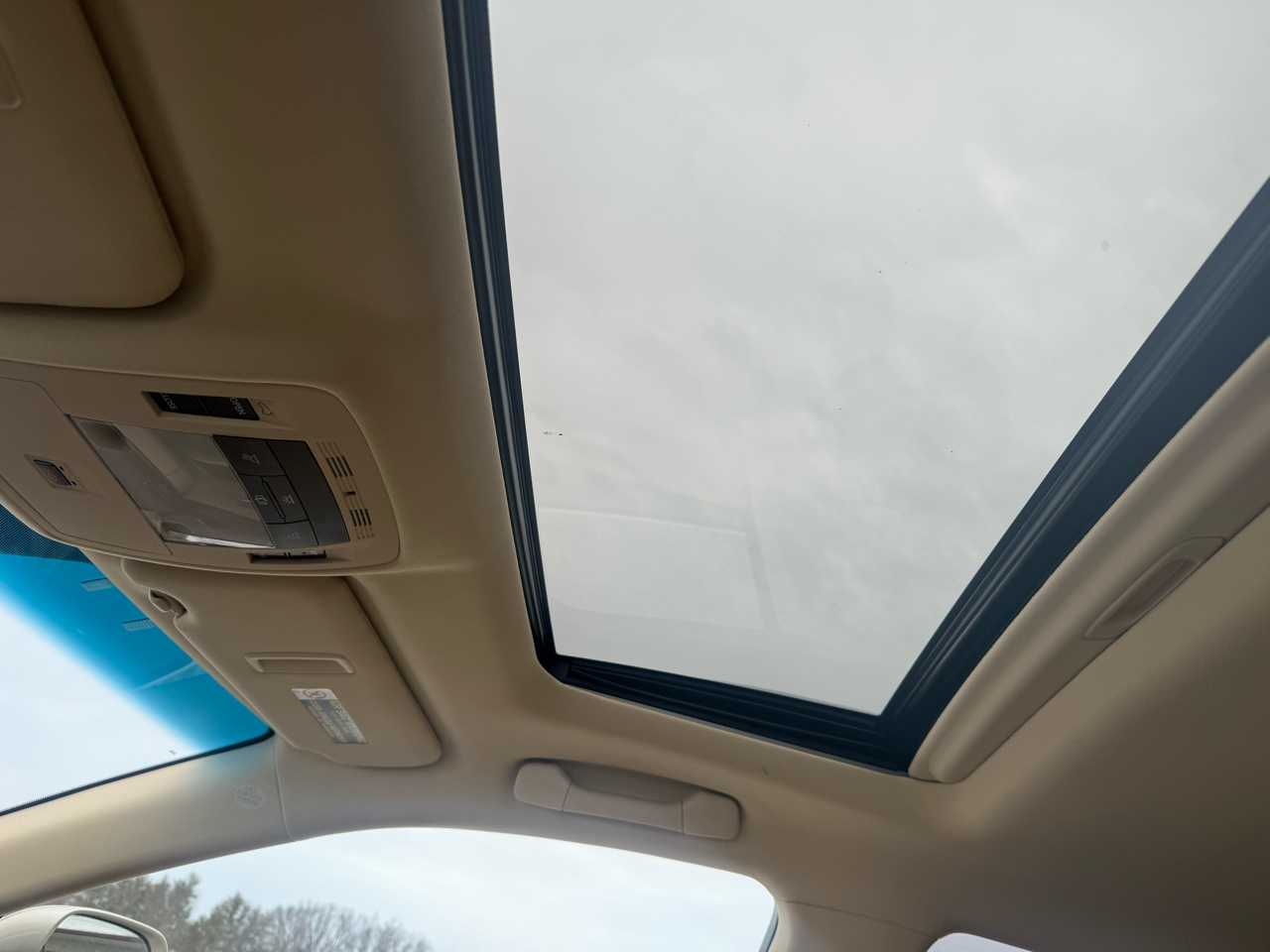 Lexus RX 350 AWD 4dr 2013