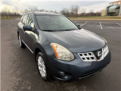 2013 Nissan Rogue 