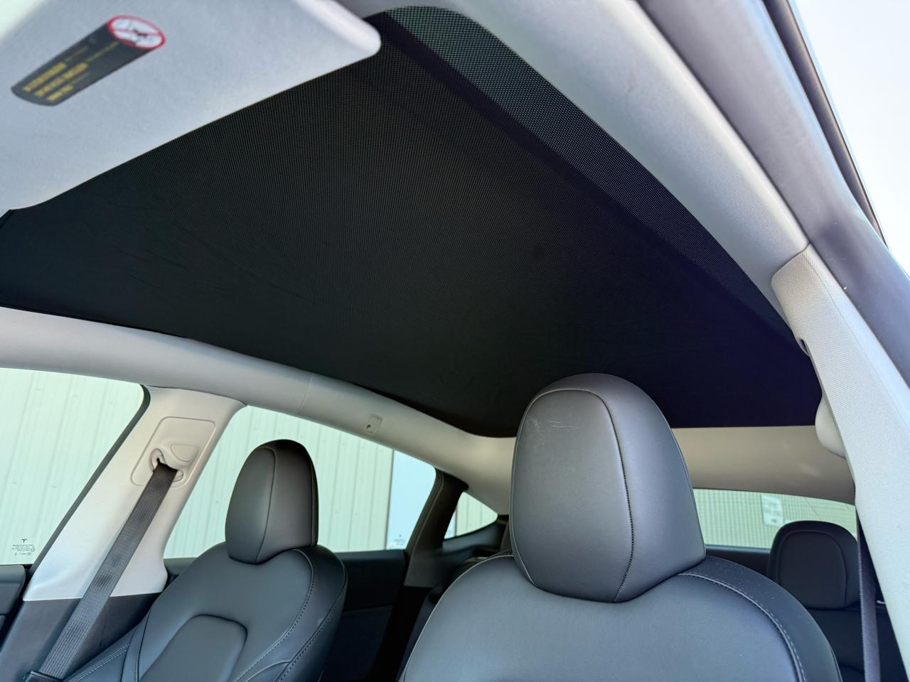 Tesla Model Y Long Range AWD 2023