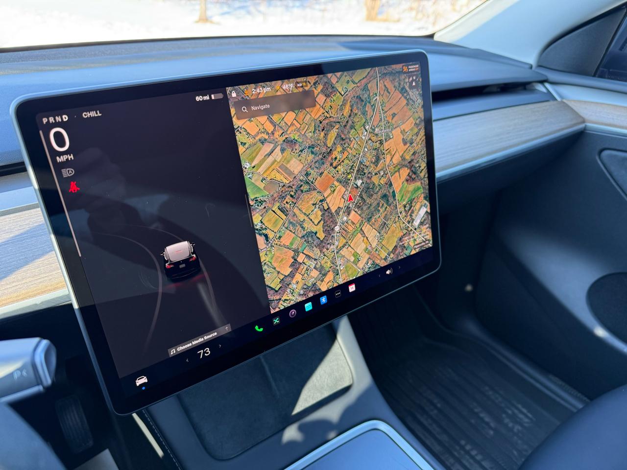 Tesla Model Y Long Range AWD 2023