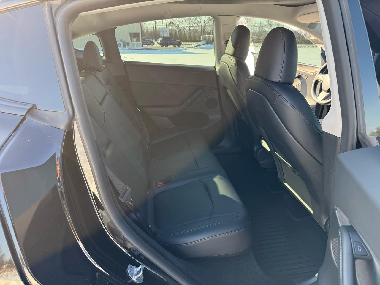 Tesla Model Y Long Range AWD 2023