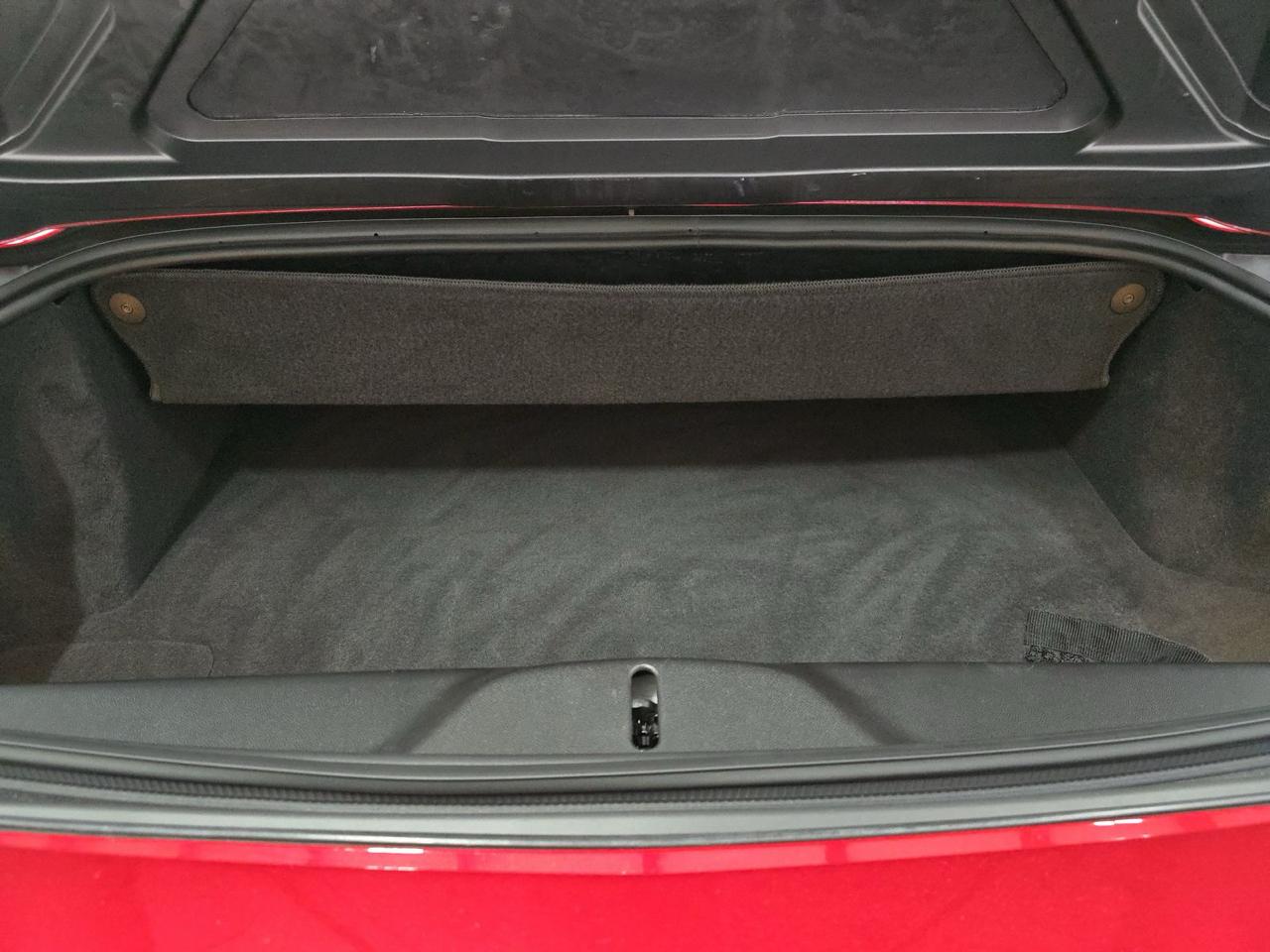 Chevrolet Corvette Stingray 2dr Conv w/2LT 2014