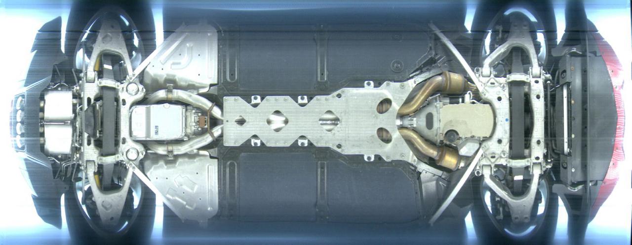 Chevrolet Corvette Stingray 2dr Conv w/2LT 2014