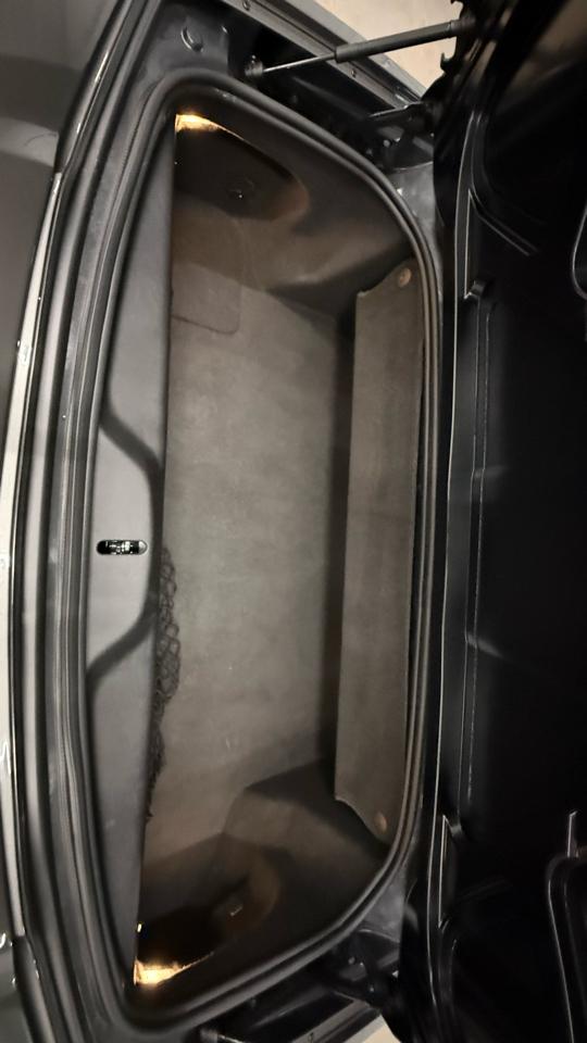 Chevrolet Corvette 2dr Stingray Z51 Conv w/3LT 2015