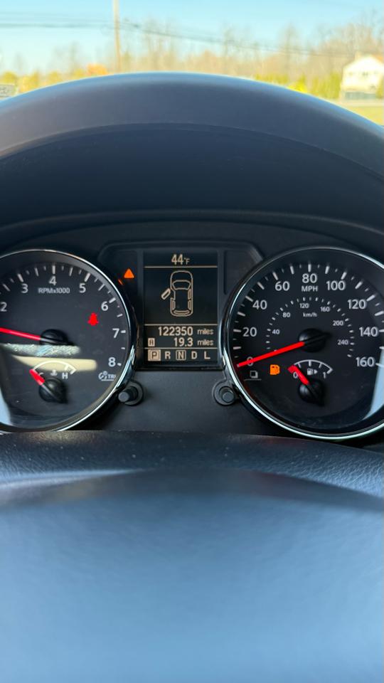 Volkswagen Tiguan 2.0T SE R-Line Black 4MOTION 2020