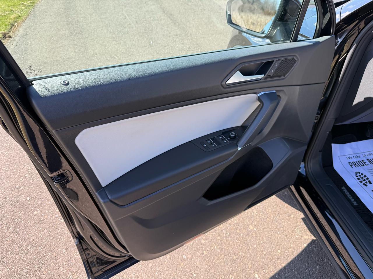 Volkswagen Tiguan 2.0T SE 4MOTION 2020