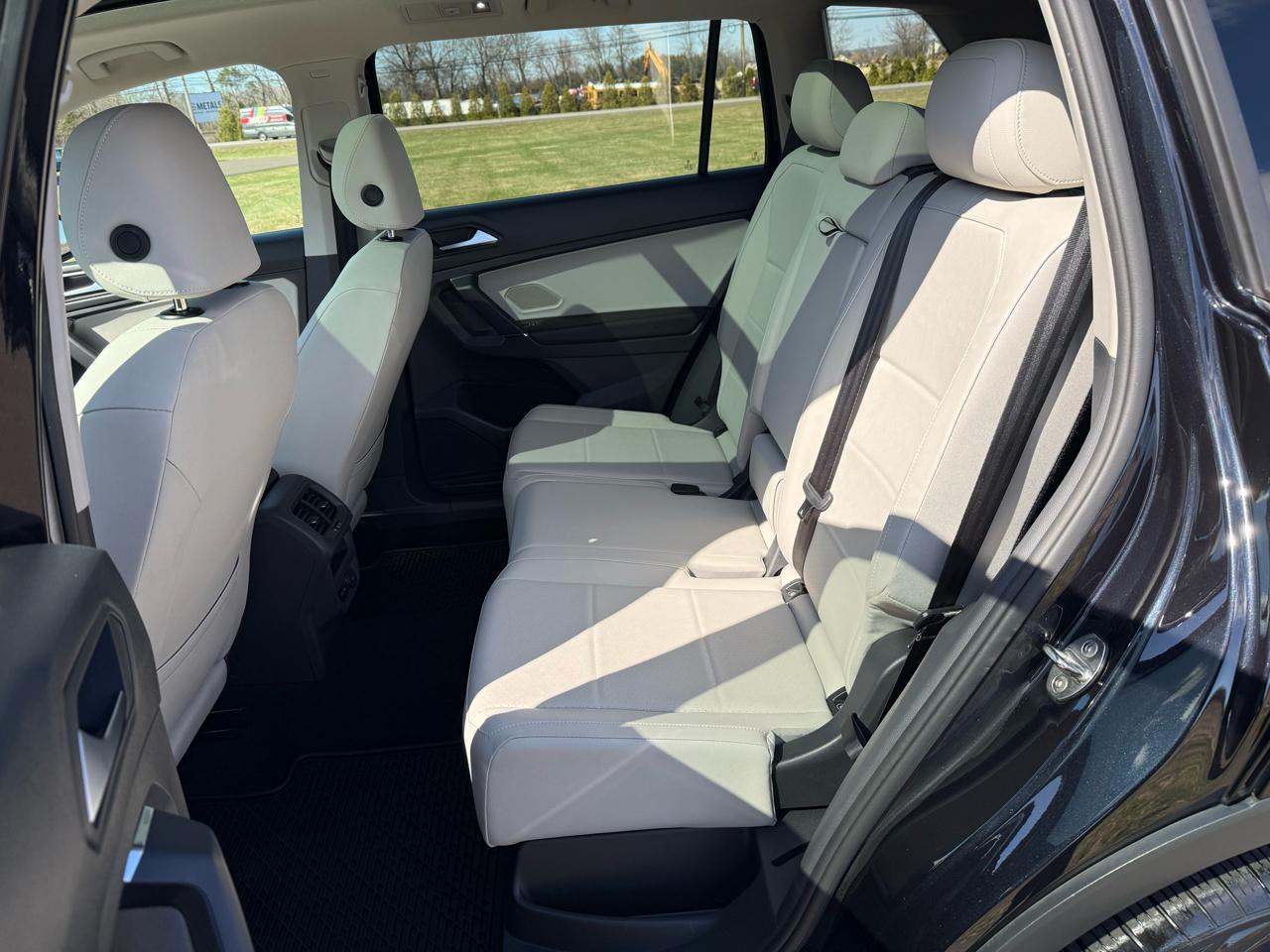 Volkswagen Tiguan 2.0T SE 4MOTION 2020