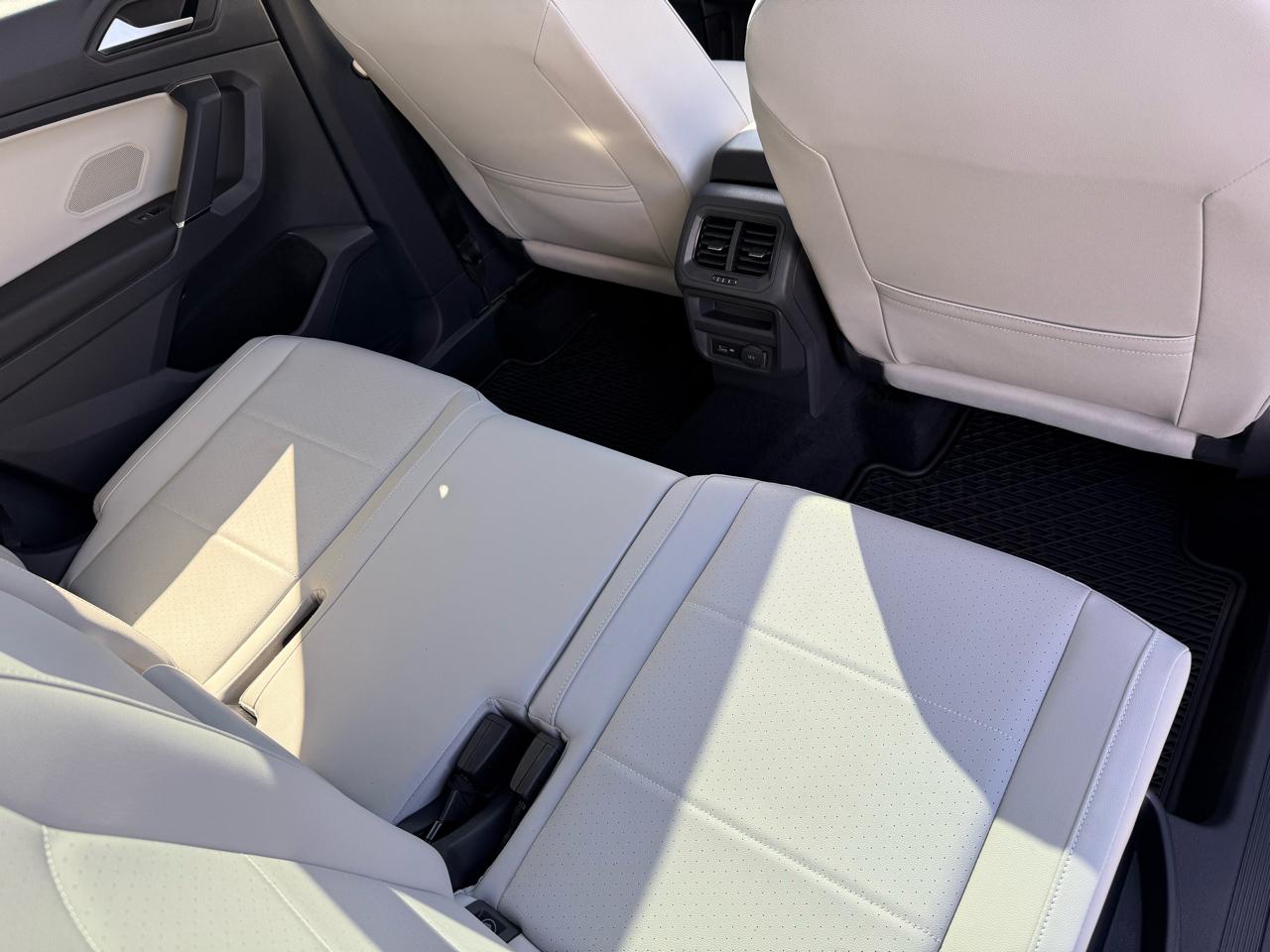 Volkswagen Tiguan 2.0T SE 4MOTION 2020