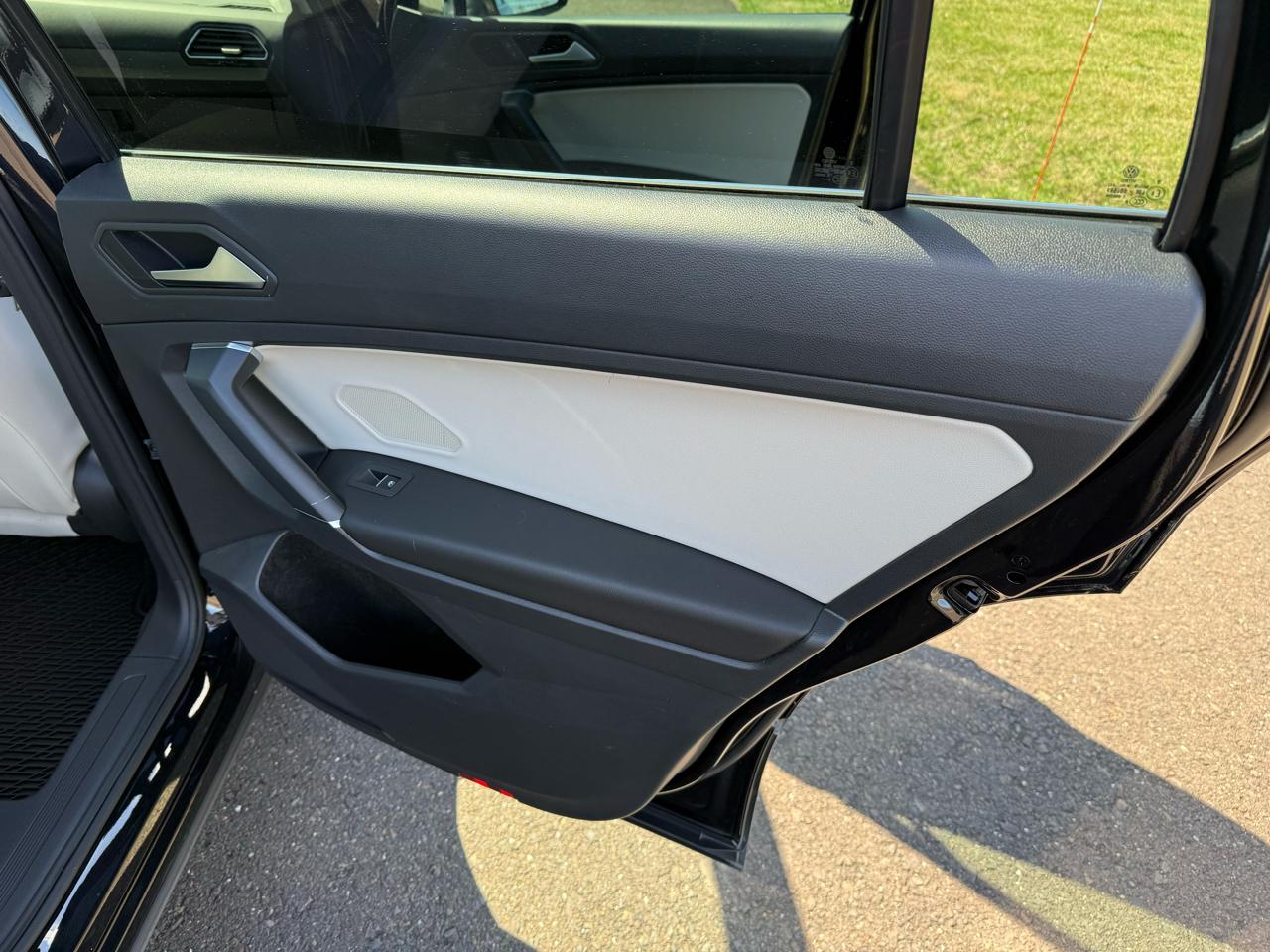 Volkswagen Tiguan 2.0T SE 4MOTION 2020