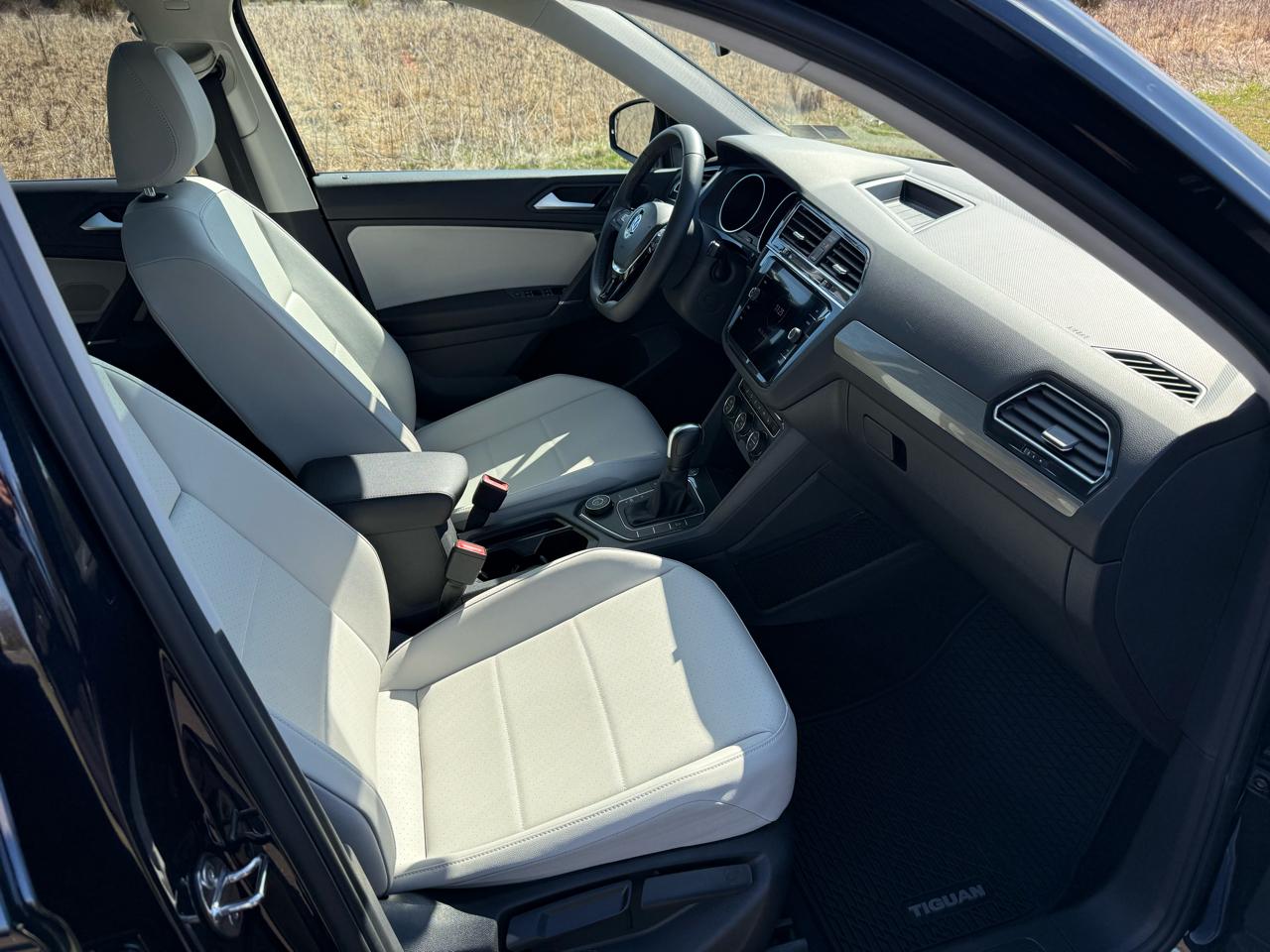 Volkswagen Tiguan 2.0T SE 4MOTION 2020