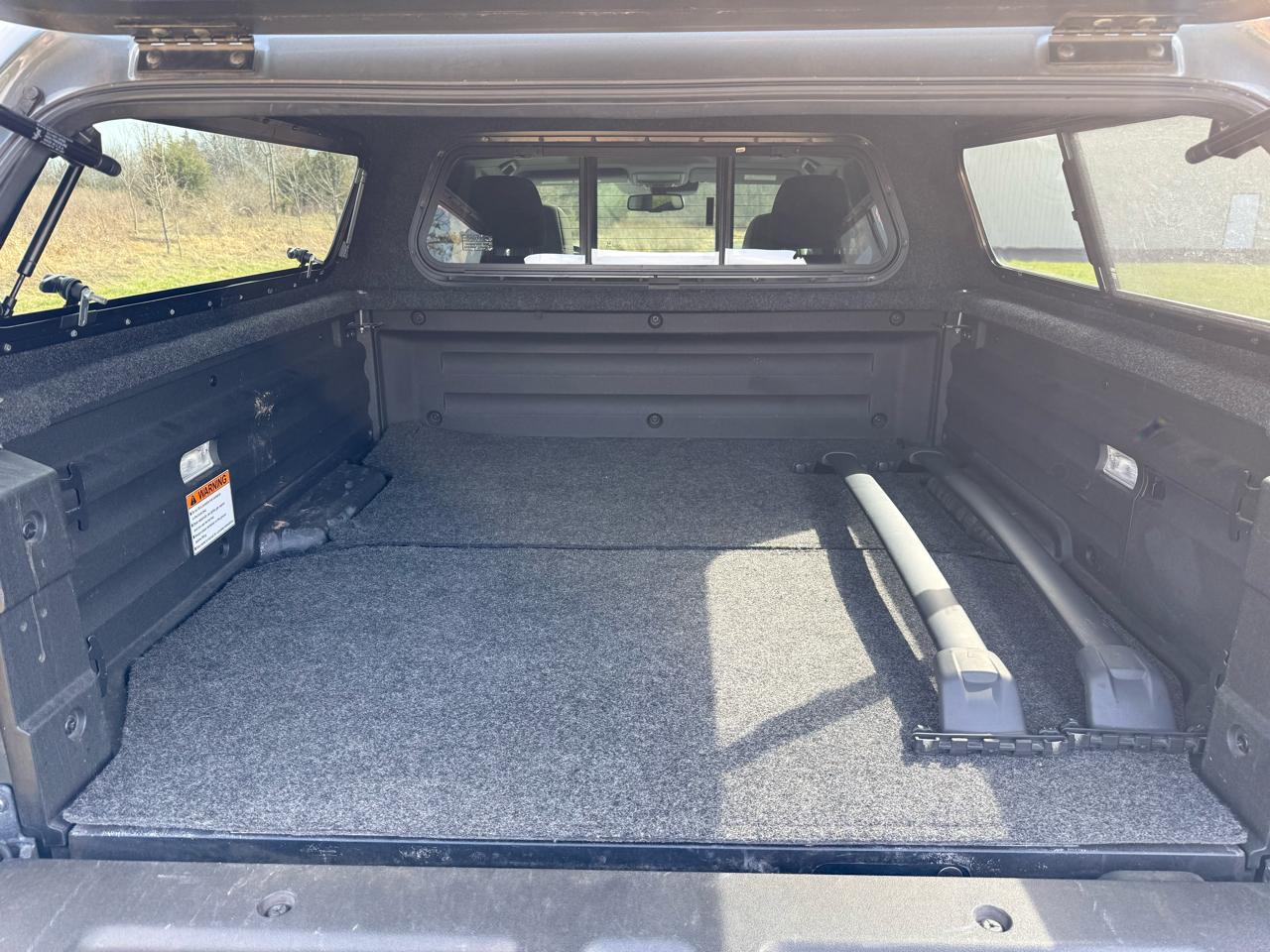 Honda Ridgeline RTL-E AWD 2018