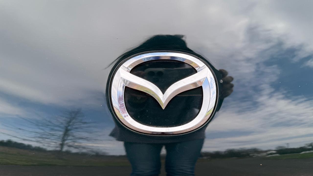 Mazda MX-5 Miata 2dr Conv Manual Grand Touring 2007