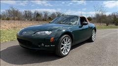 2007 Mazda MX-5 Miata 