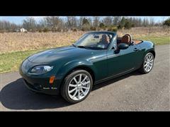 2007 Mazda MX-5 Miata 