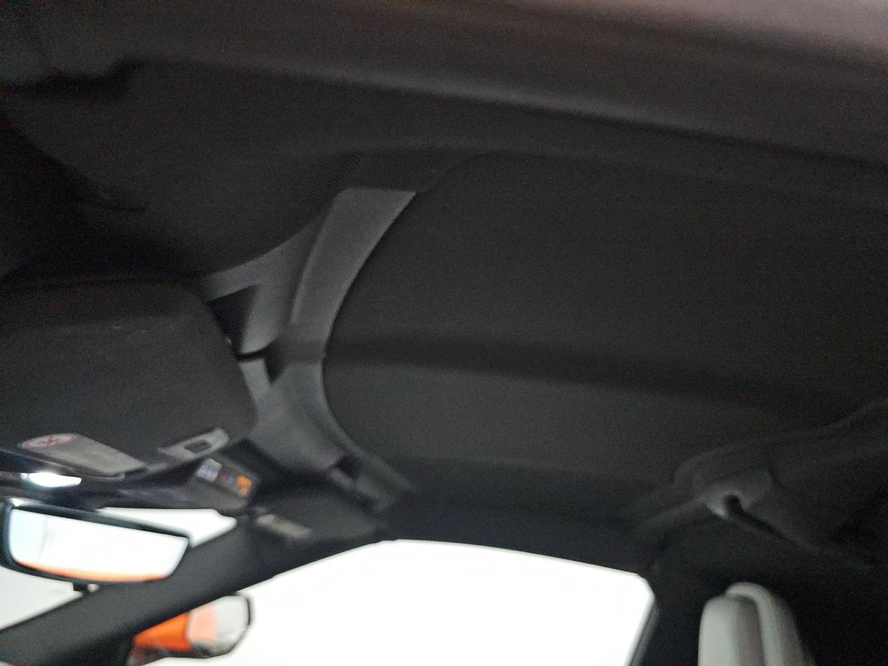 Chevrolet Corvette 2dr Stingray Cpe w/2LT 2023