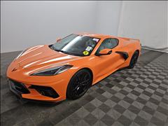 2023 Chevrolet Corvette 