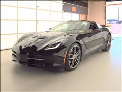 2016 Chevrolet Corvette 