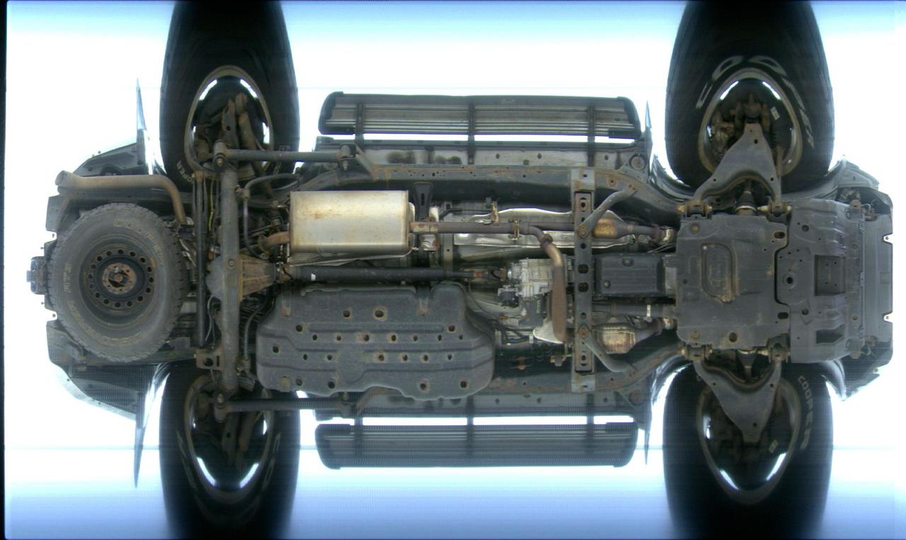 Toyota 4Runner  2016