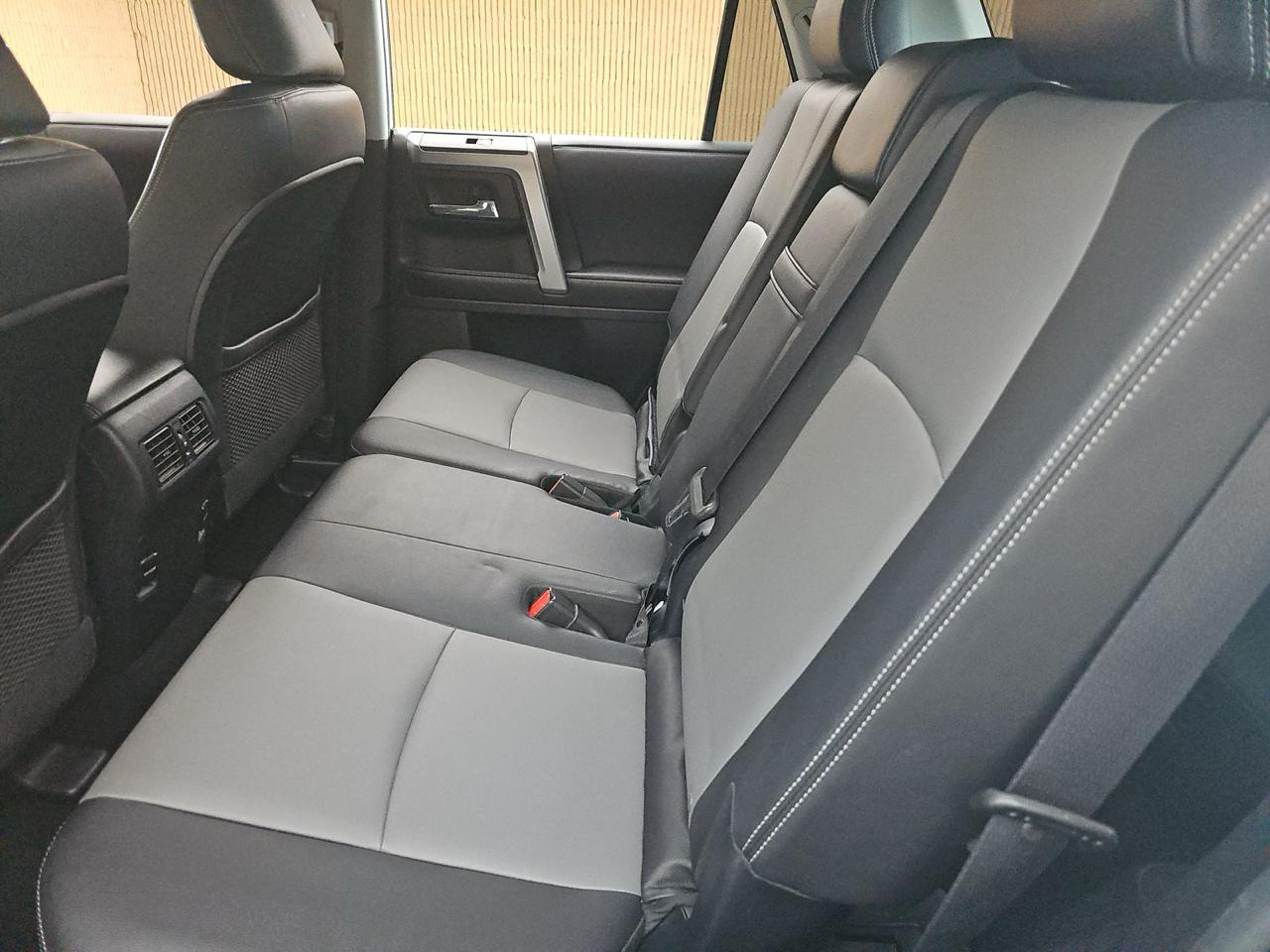 Toyota 4Runner  2016