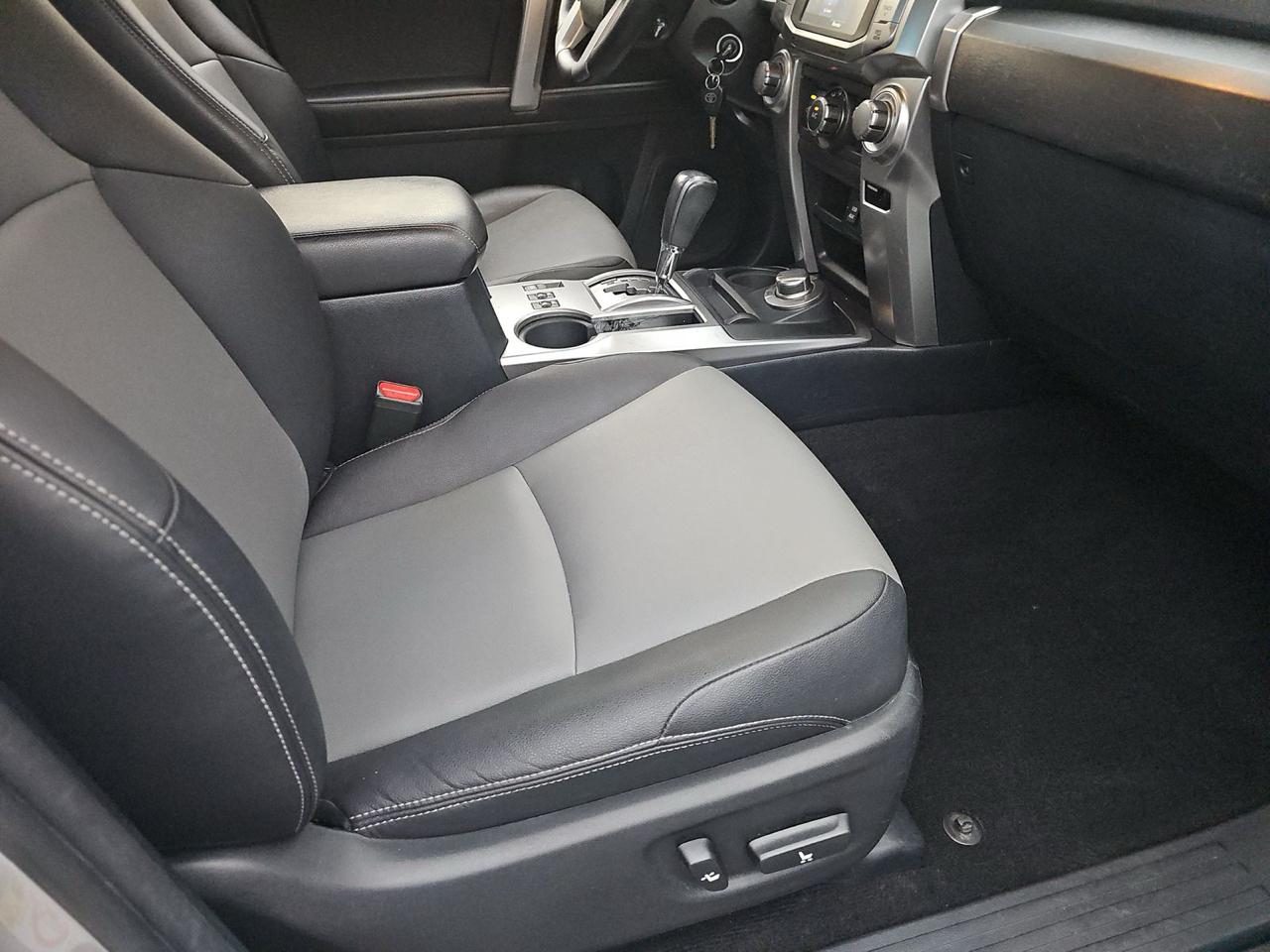 Toyota 4Runner  2016