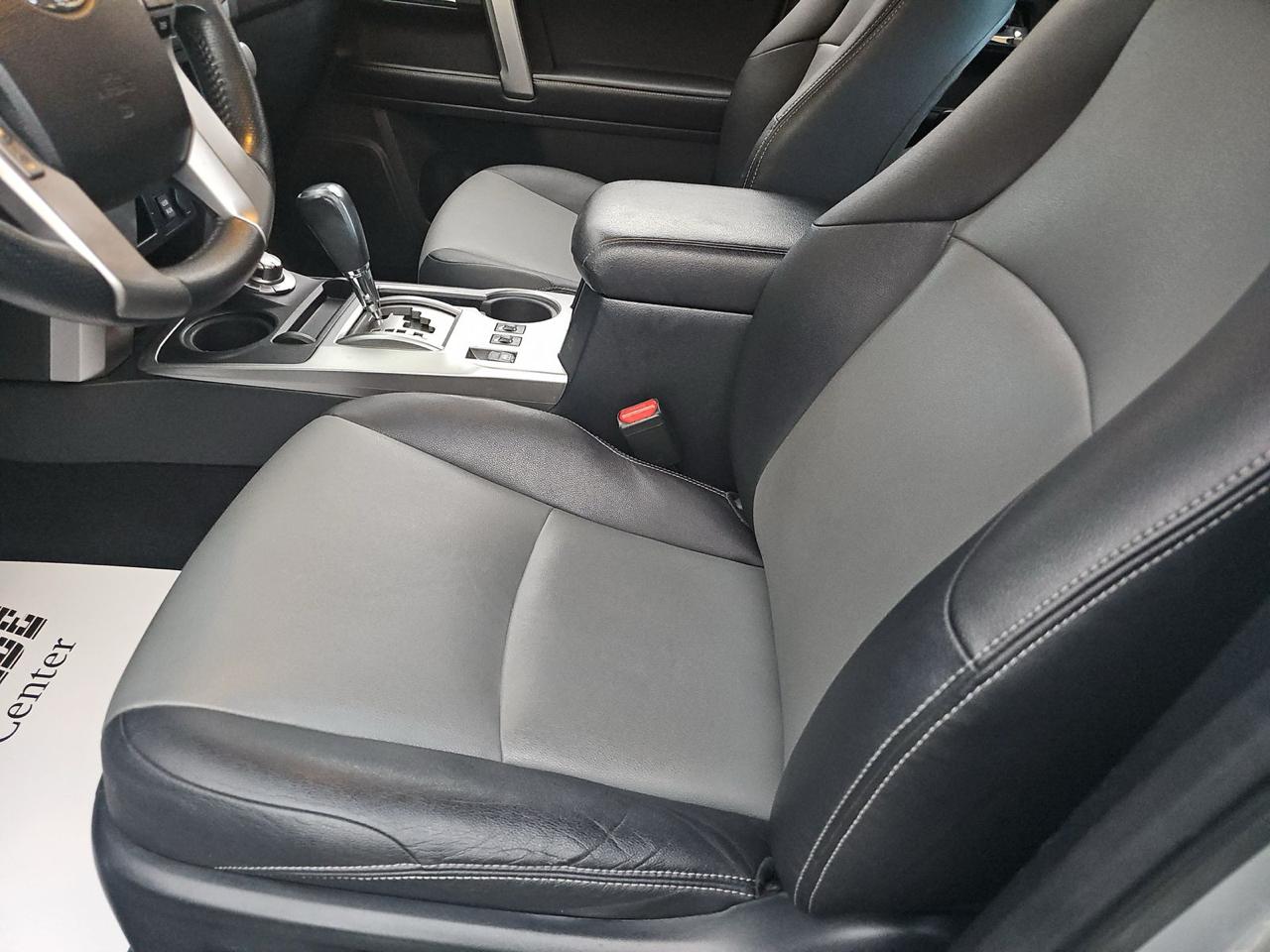 Toyota 4Runner  2016