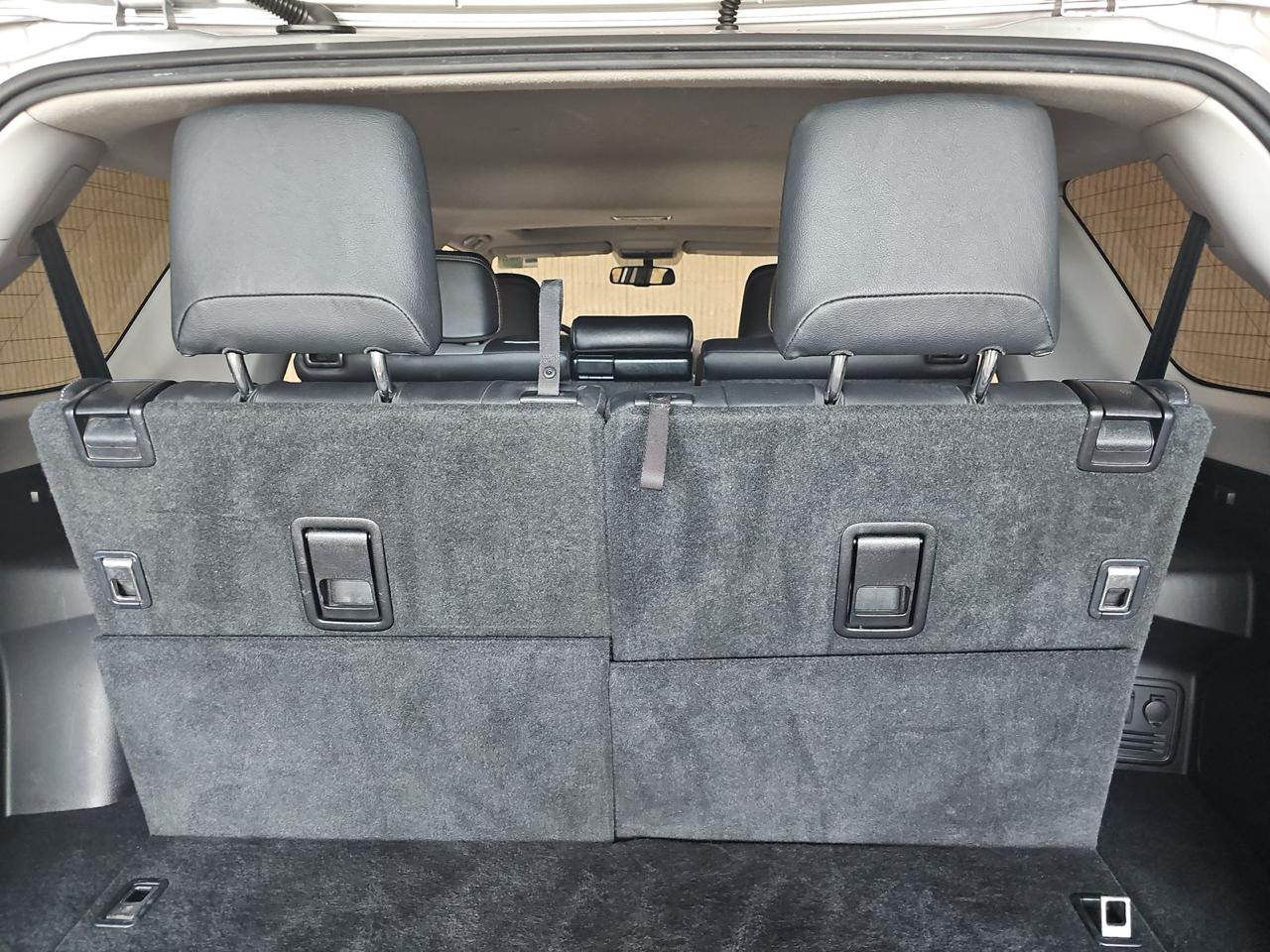 Toyota 4Runner  2016