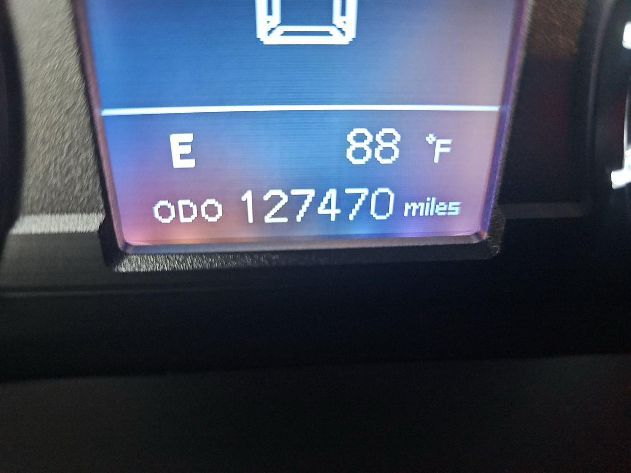 Toyota 4Runner  2016