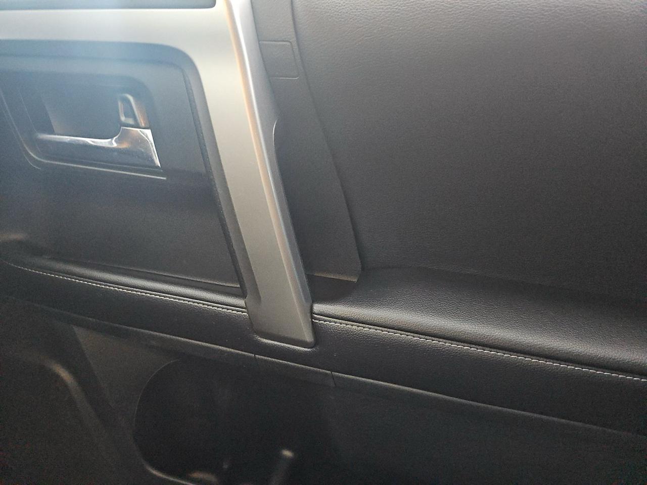 Toyota 4Runner  2016