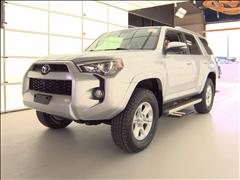 2016 Toyota 4Runner 