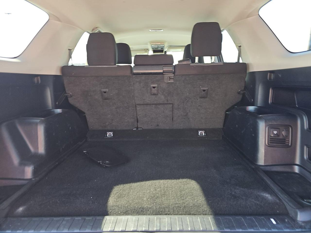 Toyota 4Runner SR5 4WD (Natl) 2021