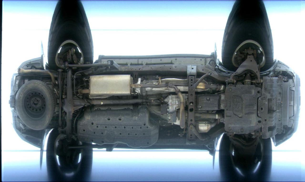 Toyota 4Runner SR5 4WD (Natl) 2021