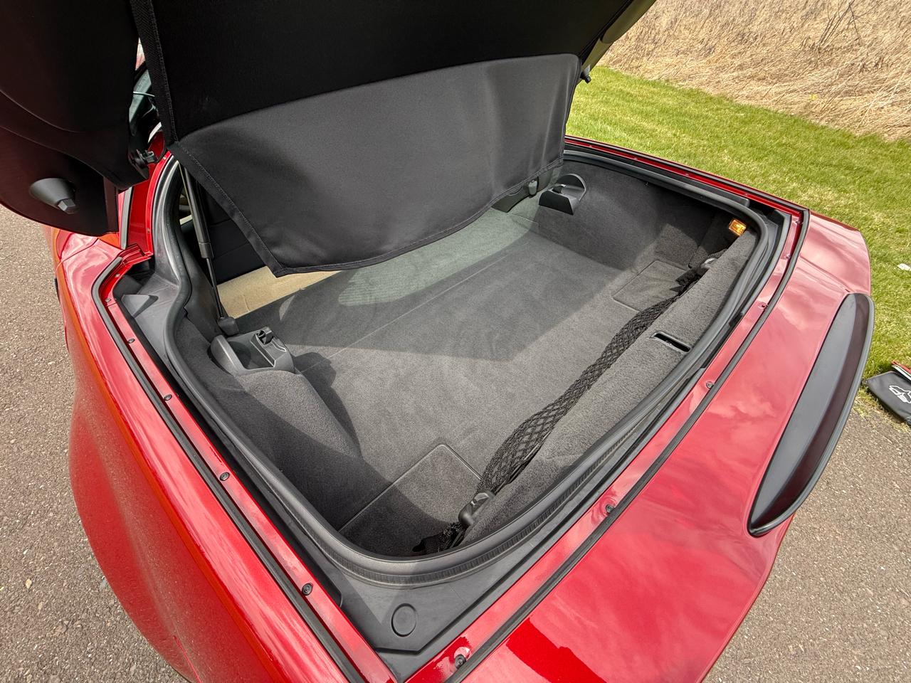 Chevrolet Corvette 2dr Cpe Grand Sport w/3LT 2013