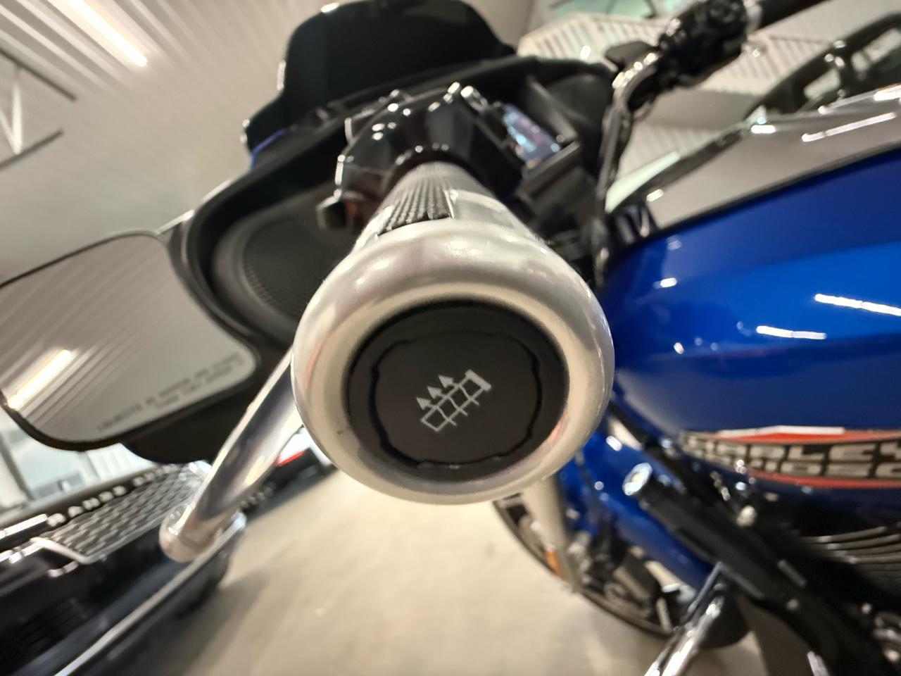 Harley-Davidson FLHX Street Glide 2024