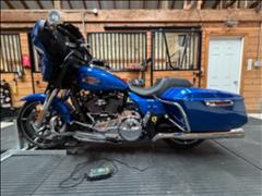 2024 Harley-Davidson FLHX 
