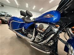 2024 Harley-Davidson FLHX 