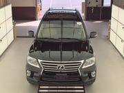 Lexus LX 570 4WD 4dr 2013