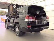 Lexus LX 570 4WD 4dr 2013
