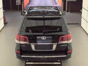 Lexus LX 570 4WD 4dr 2013