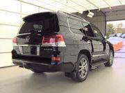 Lexus LX 570 4WD 4dr 2013