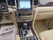Lexus LX 570 4WD 4dr 2013