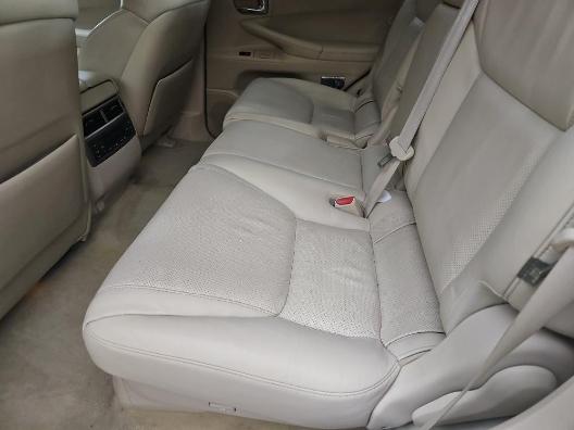 Lexus LX 570 4WD 4dr 2013
